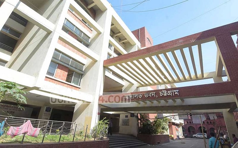 বাকলিয়ায় ‘শিশু ধর্ষণ’: অভিযোগপত্র আমলে নিল আদালত