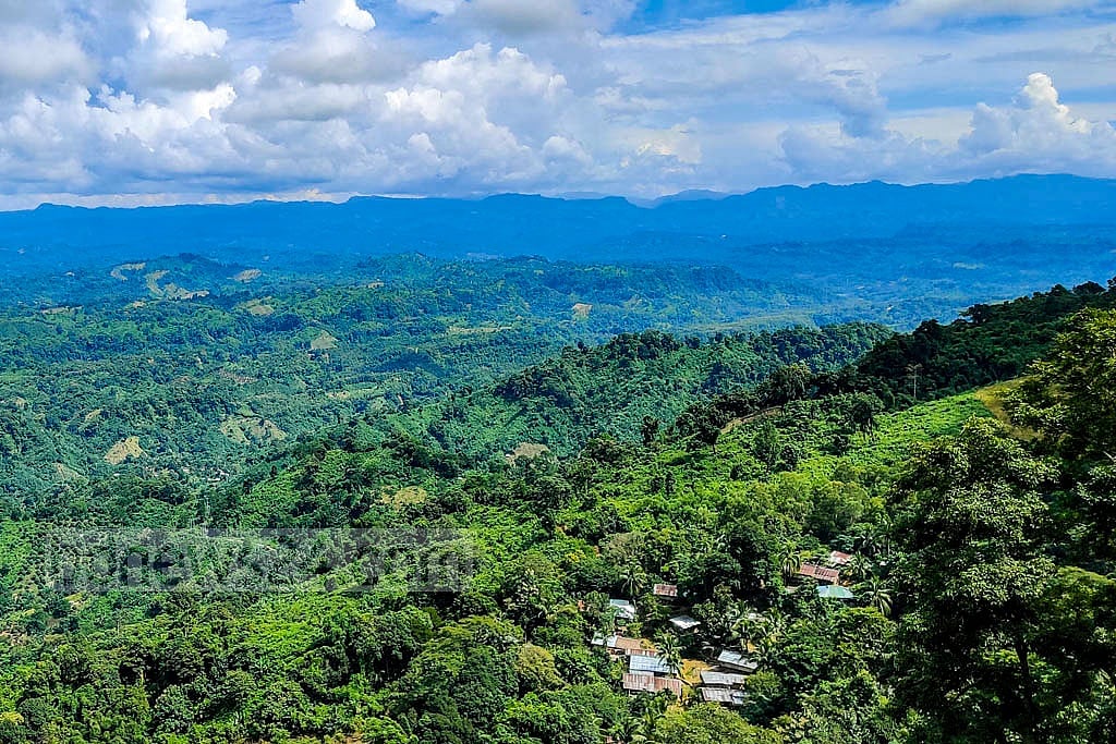 খাগড়াছড়িতে গুলিতে ইউপিডিএফ সমর্থক নিহত