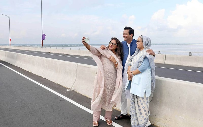 জাতির পিতার পরিবারের পেছনে কত খরচ, জানতে চায় হাই কোর্ট