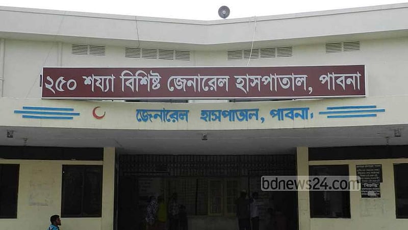 স্বাভাবিক প্রসবে এল নবজাতকের দেহ, সিজারে আনা হল মাথা