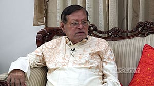 দুই দফা জানাজা শেষে আজিমপুরে শায়িত হবেন শফিক আহমেদ