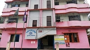বরিশালে ধর্ষণের অভিযোগে যুবক গ্রেপ্তার