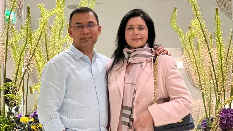 তারেক-জুবাইদার বিচার ‘নিরপেক্ষ’ হয়নি: হাই কোর্টের পর্যবেক্ষণ