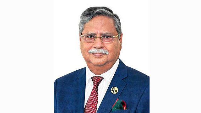 কালরাতে পিজিআর ‘সুসংগঠিত’ থাকলে ইতিহাস ভিন্ন হতে পারত: রাষ্ট্রপতি