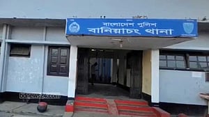 খেলতে গিয়ে পুকুরে ডুবে ভাই-বোনের মৃত্যু
