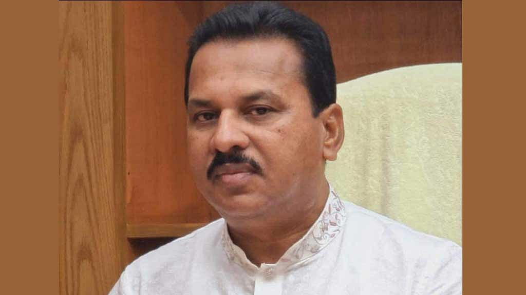 উপজেলা ভোট: হুইপ নজরুলের বিরুদ্ধে ইসিতে অভিযোগ