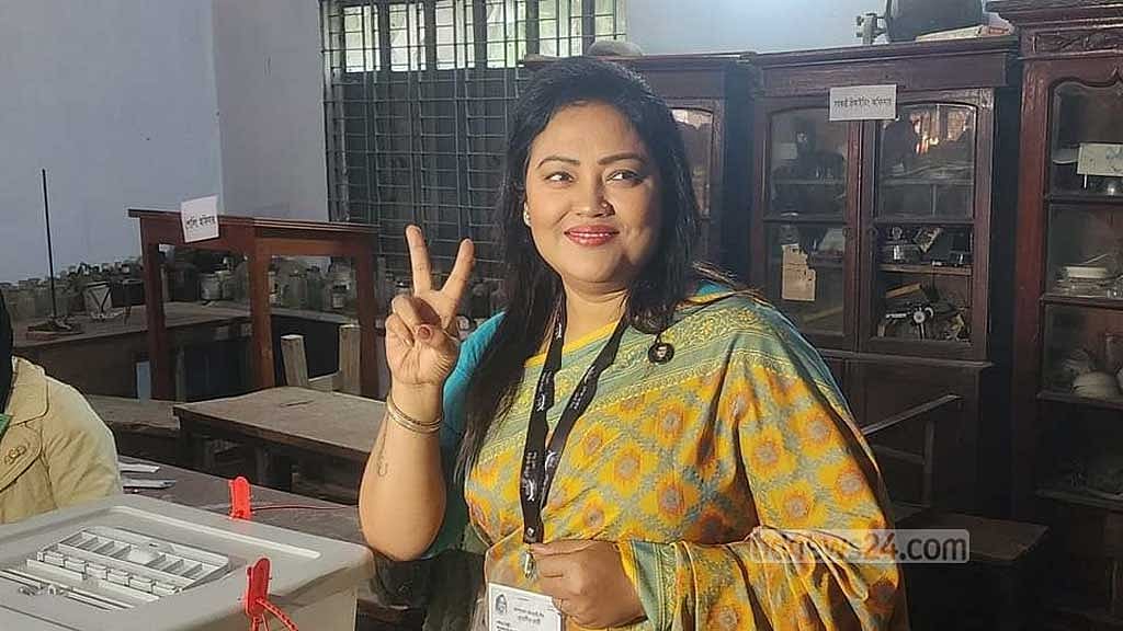 হত্যা মামলায় মমতাজকে ৭ দিনের রিমান্ডে চাইবে পুলিশ