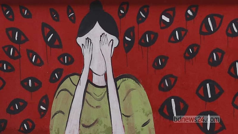 বিয়ের প্রলোভনে শারীরিক সম্পর্ক: বৈধতা চ্যালেঞ্জ করে রিট আবেদন
