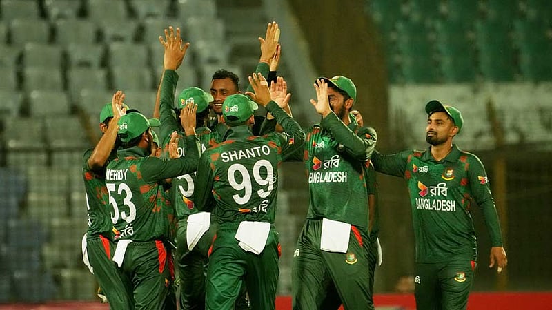 ২০২৭ এশিয়া কাপ বাংলাদেশে