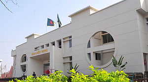 চট্টগ্রামে কারাবন্দি স্বেচ্ছাসেবক লীগ কর্মীর মৃত্যু