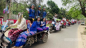 উৎসব হোক মূল্যবোধনির্ভর