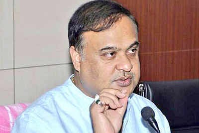 সড়ক উন্নয়নে ৭৫ কোটি টাকা বরাদ্দ ঘোষণা হিমন্তের