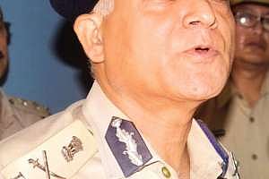 এনআরসিঃ সোসিয়েল মিডিয়ার প্ৰতি তীক্ষ্ণ নজর রাখছে পুলিশঃ ডিজিপি