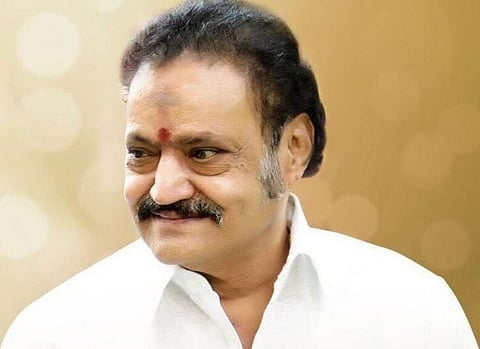 সড়ক দুর্ঘটনায় নিহত টিডিপি নেতা নন্দমুরি হরিকৃষ্ণ