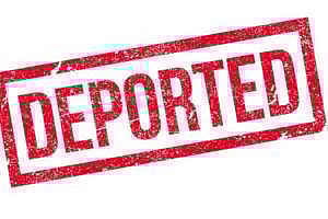 আইএলপি হীন ১৩৫ জনকে বহিষ্কার করল ইটানগর জেলা প্ৰশাসন