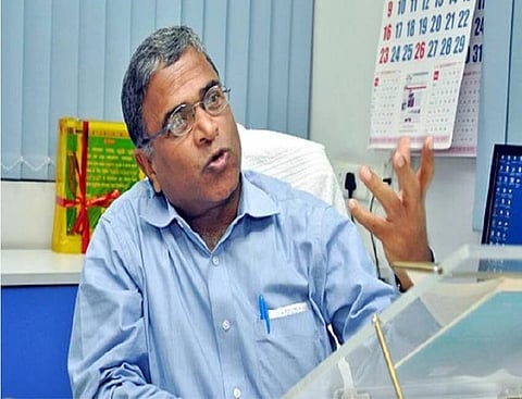 রাজ্যসভার ডেপুটি চেয়ারম্যান নির্বাচিত এনডিএ প্ৰার্থী হরিবংশ নারায়ণ সিং