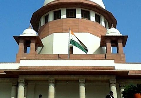 কর্নাটকের মুখ্যমন্ত্ৰী ইয়েদুরাপ্পাকে শনিবার শক্তি পরীক্ষা দেওয়ার নির্দেশ সুপ্ৰিমকোর্টের