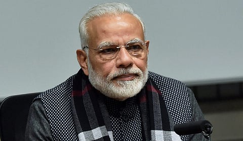 ‘এক দেশ এক নির্বাচন’ নীতি কারো ওপর জোর করে চাপিয়ে দেওয়া হবে নাঃমোদি