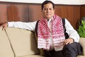 স্বর্গদেউ সর্বানন্দ সিংহ পুরস্কার পাচ্ছেন মুখ্যমন্ত্ৰী