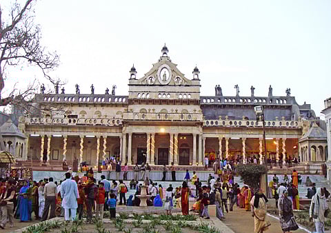 বৃন্দাবনে ১০০০ বিধবার থাকার জন্য নতুন ভবন