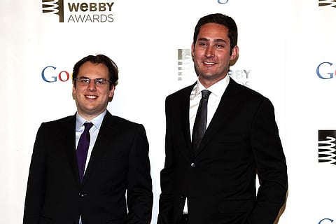 মার্ক জুকেরবার্গের সঙ্গে মনোমালিন্যের জেরেই ইস্তফা দিলেন ইনস্টাগ্ৰামের সহ প্ৰতিষ্ঠাতারা