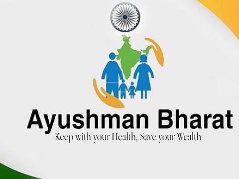 মোদির মেগা স্বাস্থ্য প্ৰকল্প থেকে সরে দাঁড়াল পাঁচ রাজ্য