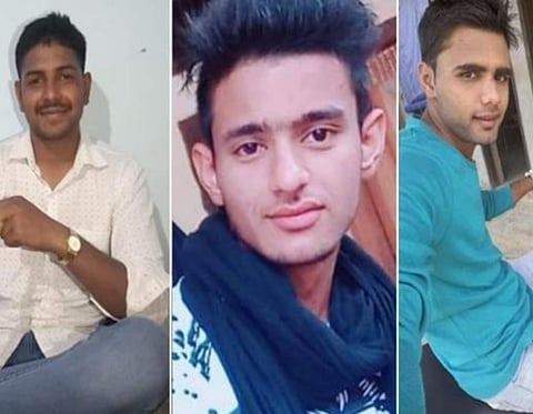 রেওয়ারি গণধর্ষণ কাণ্ডের দুই প্ৰধান অভিযুক্ত গ্ৰেপ্তার
