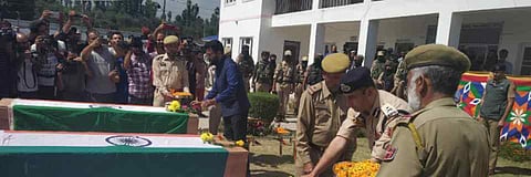 পাকিস্তানের সঙ্গে আলোচনায় যাচ্ছে না ভারত
