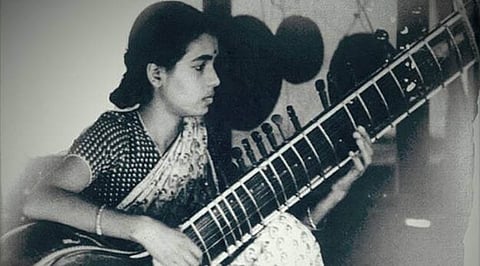 প্ৰখ্যাত হিন্দুস্তানি শাস্ত্ৰীয় সংগীত শিল্পী অন্নপূর্ণা দেবী চলে গেলেন