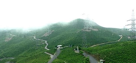 কামাখ্যা সহ রাজ্যের ৭টি পর্যটন স্থলে ২৪ ঘণ্টা বিদ্যুৎ সরবরাহের জন্য ৩০ কোটি মঞ্জুর