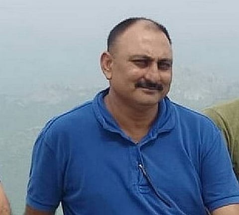 হরিয়ানায় হত্যাকাণ্ডে আভিযুক্তের সঙ্গে সংঘর্ষে পুলিশ সাব-ইন্সপেক্টর নিহত