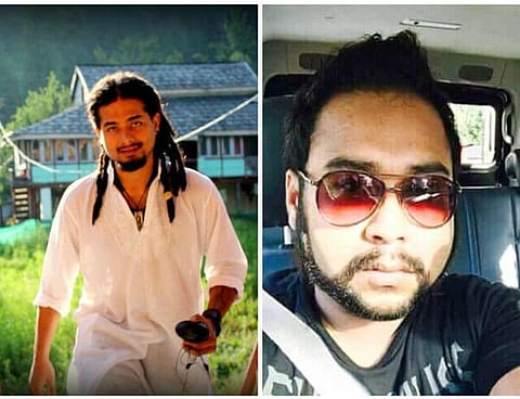 ডকমকা কাণ্ডের ৪৭ অভিযুক্তকে নগাঁও আদালতে তোলা হলো