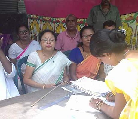 বটদ্ৰবায় পঞ্চায়েত নির্বাচনে একাই লড়বে অগপ