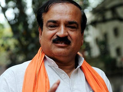 কেন্দ্ৰীয় মন্ত্ৰী এইচএন অনন্ত কুমারের জীবনাবসান