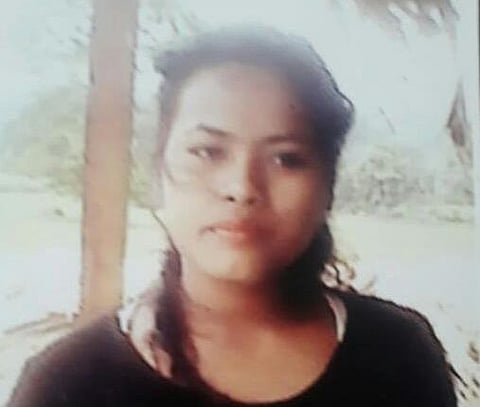 তিনসুকিয়ার ছাত্ৰীর আলফা স্বাধীনে যোগদান