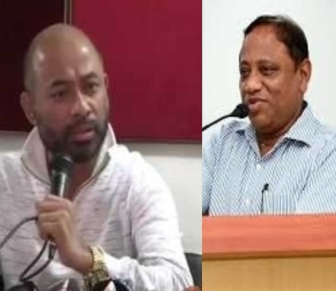 বরাকে বন বিভাগের সিণ্ডিকেট নিয়ে সরব বিধায়ক আনোয়ার হুসেইন লস্কর