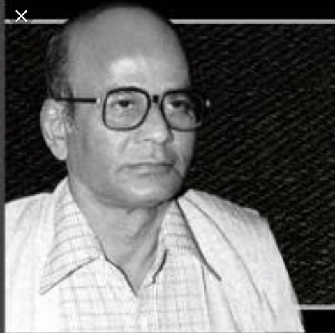 বাংলা সাহিত্যে আরও এক স্তম্ভ দিব্যেন্দু পালিত প্ৰয়াত