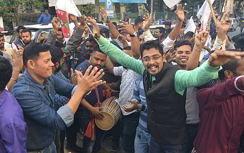 নাগরিকত্ব বিল বাতিল হচ্ছে ৩ জুন