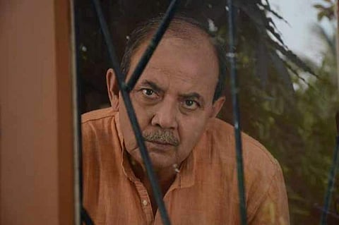 বিজু ফুকন পুরস্কার পাচ্ছেন অভিনেতা বিষ্ণু খারঘরিয়া