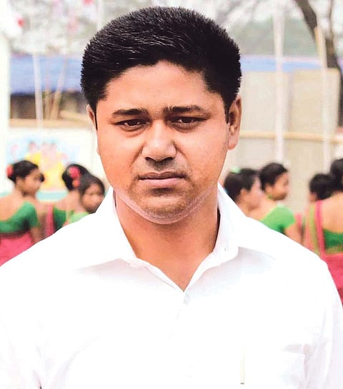 নাগরিকত্ব ইস্যুতে এআইসিসি-র সঙ্গে বৈঠককে রাজনৈতিক রং চড়াবেন না,সোনোয়ালকে বলল আসু