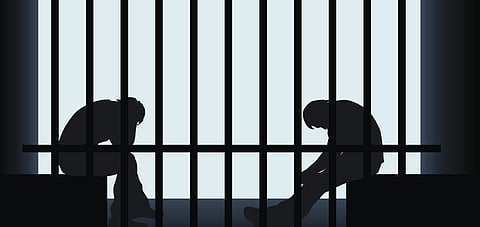 লামডিং রেলস্টেশনে আটক তিন রোহিঙ্গা