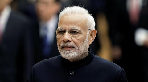 সন্ত্ৰাসী ও আশ্ৰয়দাতাদের শিকড় উপড়ে ফেলতে বদ্ধপরিকর সেনাঃ মোদি