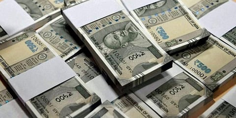 নির্বাচন চলাকালে রাজ্যে বাজেয়াপ্ত ১১.৭৯ কোটি টাকা