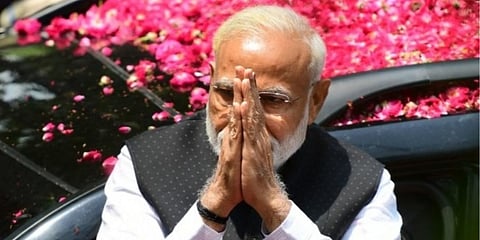প্ৰধানমন্ত্ৰীর স্থাবর ও অস্থাবর সম্পত্তির পরিমাণ ২.৫১ কোটি টাকা
