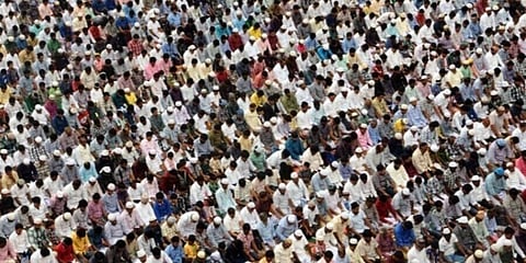 অসমের মূল বাসিন্দার মর্যাদা দাবি ভূমিপুত্ৰ অসমিয়া মুসলিমদের