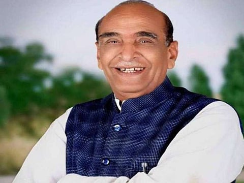 হারের খবর সইতে না পেরে মধ্যপ্ৰদেশে গণনা কেন্দ্ৰে মৃত্যুর কোলে কংগ্ৰেস নেতা