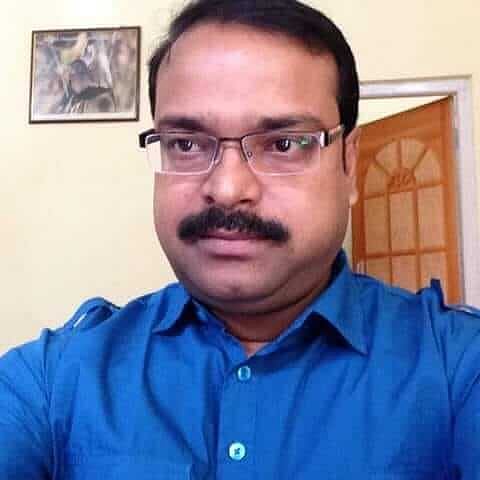 করিমগঞ্জে জয় পেলেন বিজেপির কৃপানাথ মাল্লা
