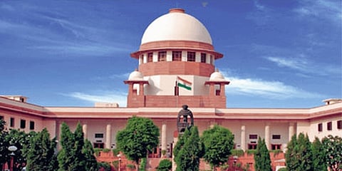 রাহুলের নাগরিকত্ব ইস্যু নিয়ে আগামি সপ্তাহে শুনানি সুপ্ৰিমকোর্টে