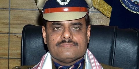 গুয়াহাটি বিস্ফোরণ নাশকতায় পুরনো ক্যাডারদের ব্যবহার করছে আলফাঃ পুলিশ