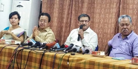 এপিএসসি ফের পরীক্ষা করবে সিসিই-র প্ৰাথমিক পর্যায়ের উত্তরপত্ৰ